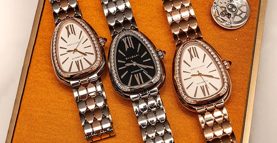 Are Luxury-Style Watches Worth It?