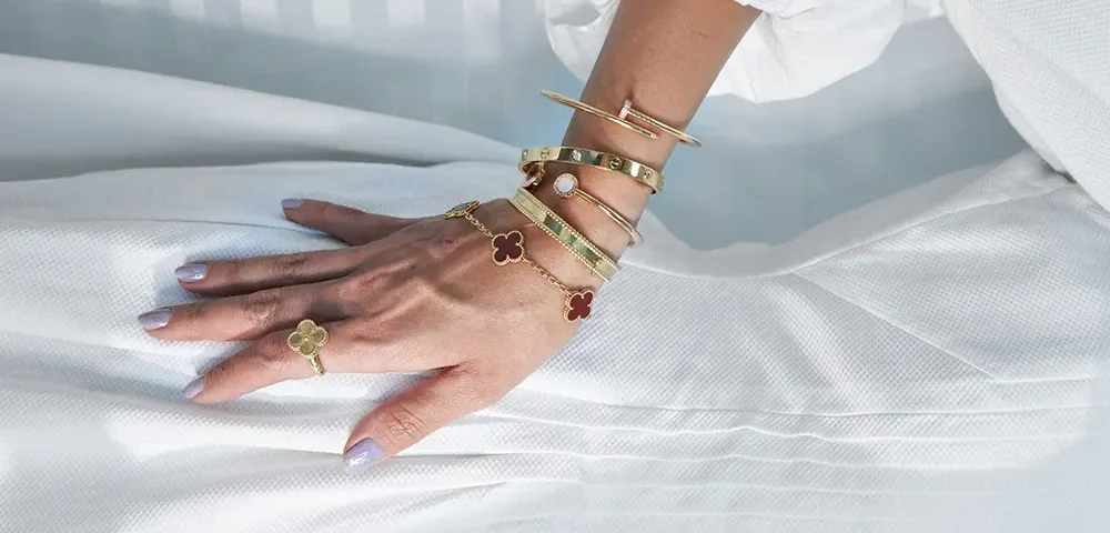 How to Choose the Right Jewelry for Your Style