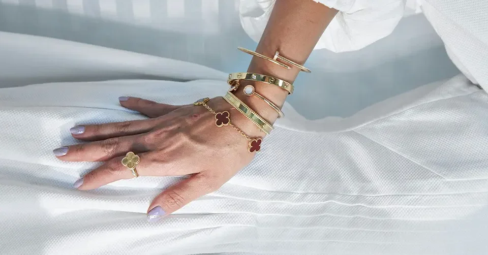 How to Choose the Right Jewelry for Your Style