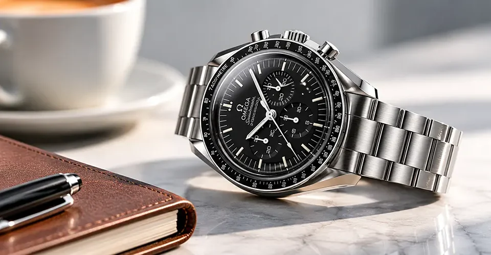 Omega Speedmaster Review: Is It Worth It?