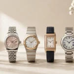 What Are the Best Elegant Watches for Women in 2026?