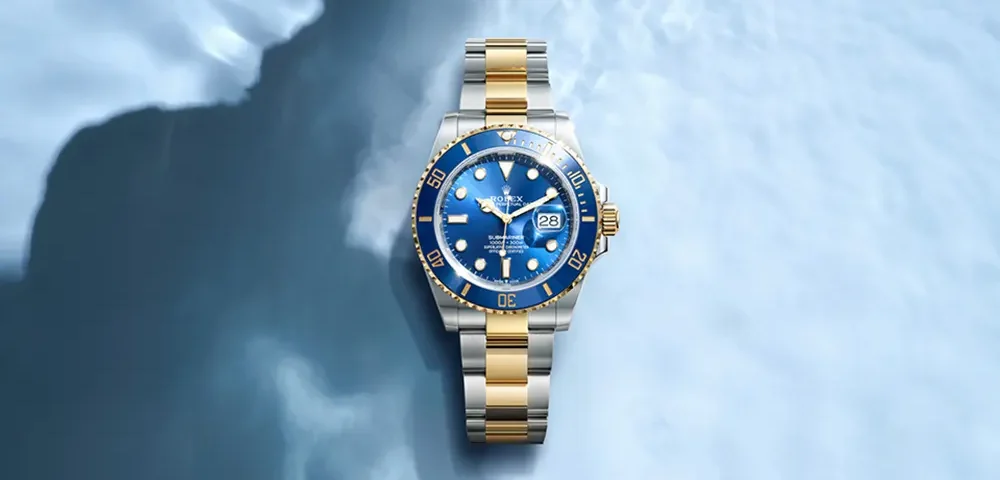 How Can You Tell If a Rolex Submariner Is Real or Fake?
