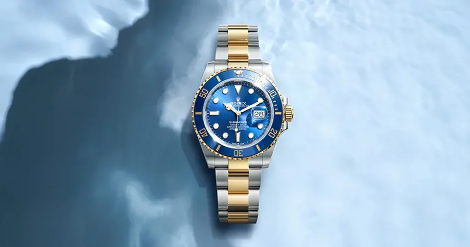 How Can You Tell If a Rolex Submariner Is Real or Fake?