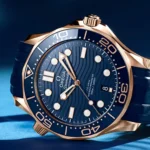 Omega Seamaster Real vs Fake: What Should You Check