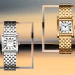 How to Authenticate a Cartier Tank Watch: Real vs Fake Guide