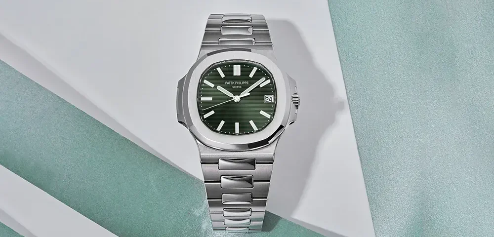 How to Authenticate a Patek Philippe Nautilus Watch: Real vs Fake