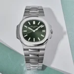 How to Authenticate a Patek Philippe Nautilus Watch: Real vs Fake