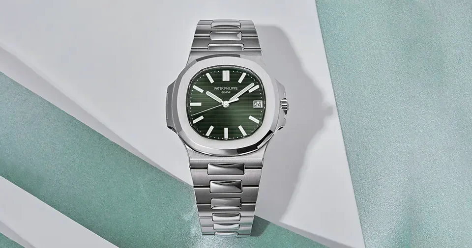 How to Authenticate a Patek Philippe Nautilus Watch: Real vs Fake