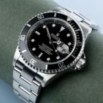 How to Choose Your First Luxury Watch